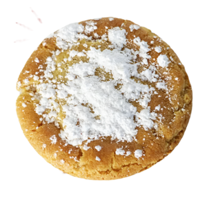 Gooey Butter Cake