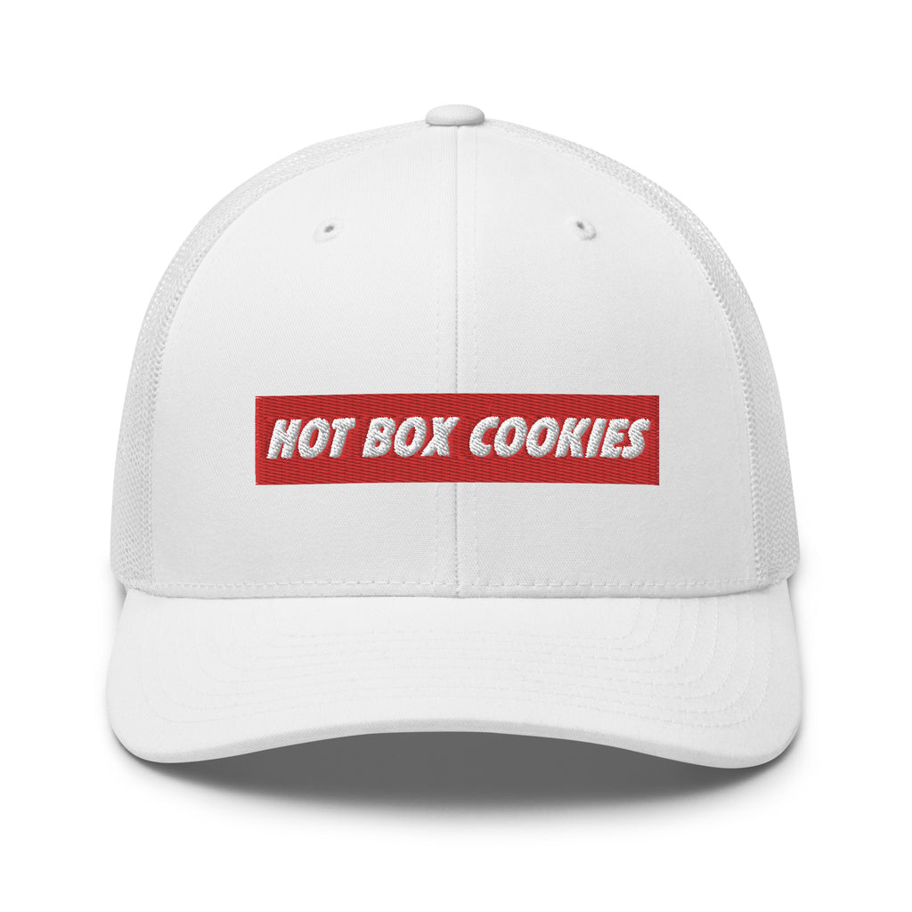 Trucker Cap