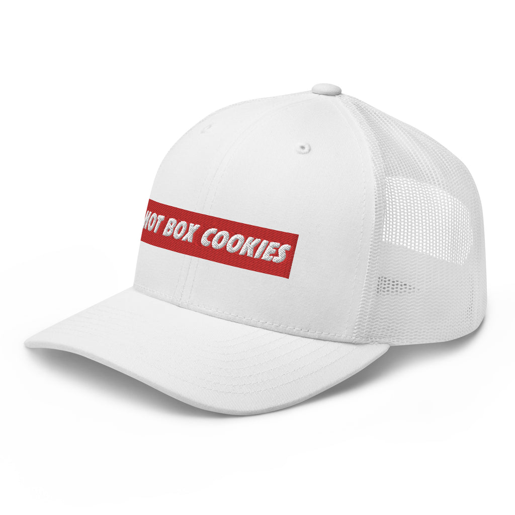 Trucker Cap