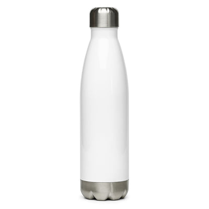 Rainbow Hot Box Stainless Steel Water Bottle