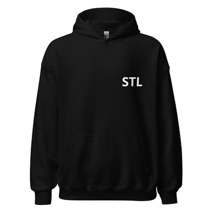 From the Lou Hoodie