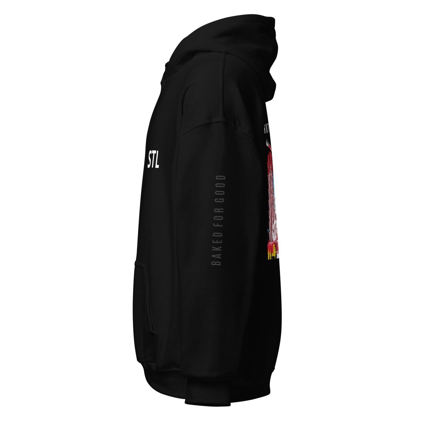 From the Lou Hoodie