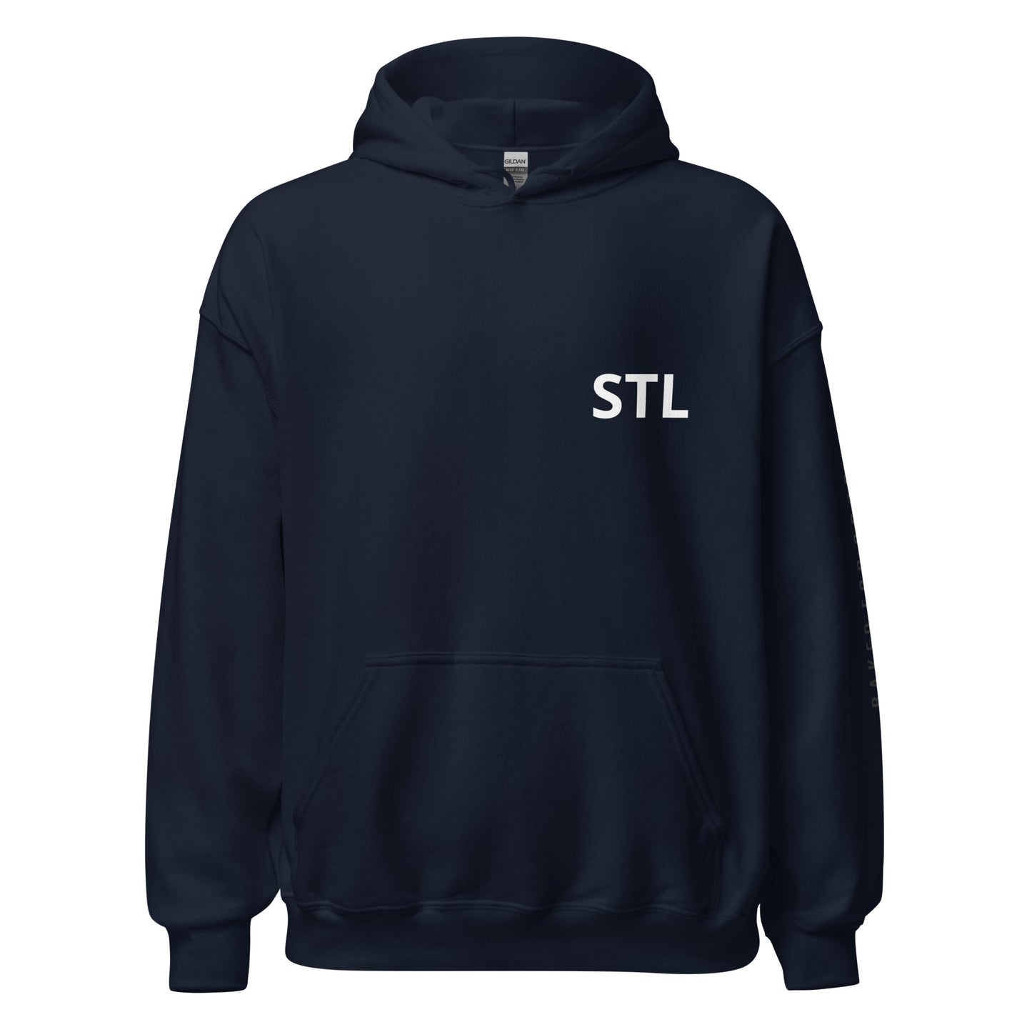From the Lou Hoodie