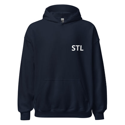 From the Lou Hoodie