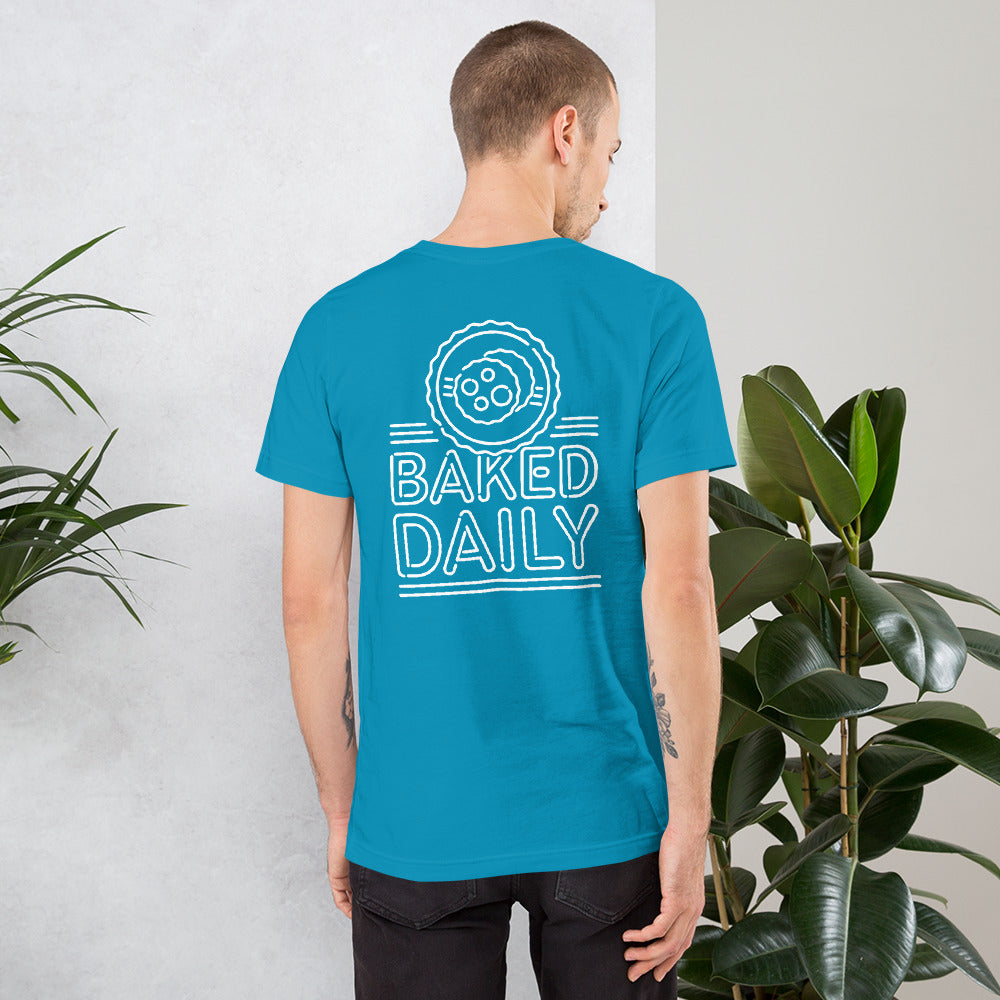 Baked Daily T-Shirt