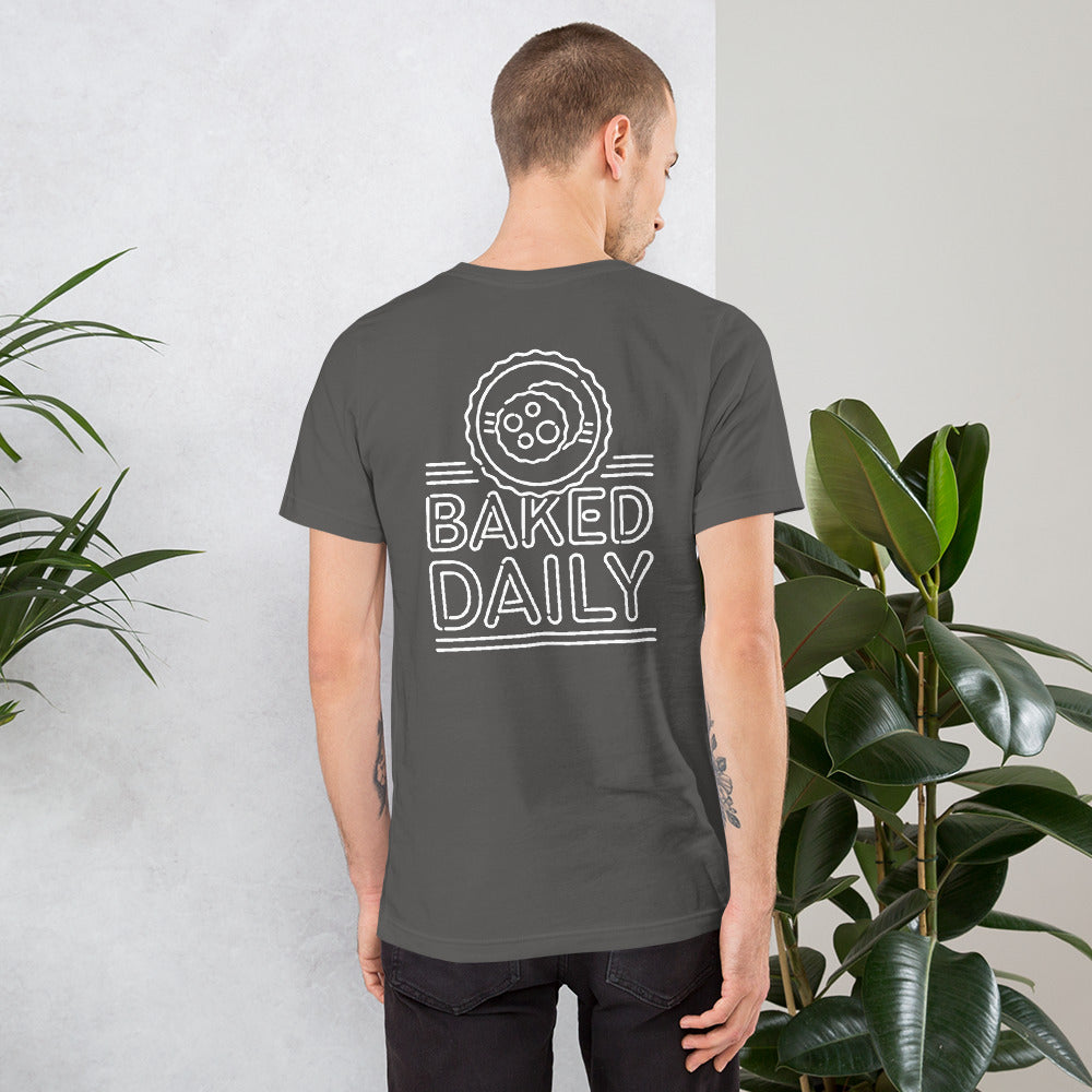 Baked Daily T-Shirt