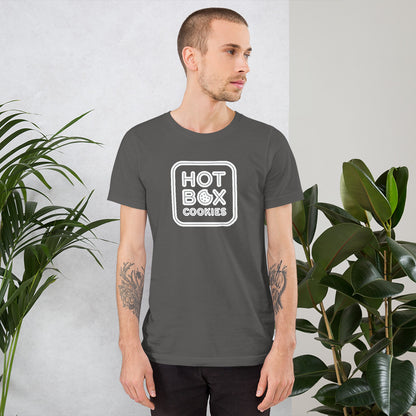 Baked Daily T-Shirt