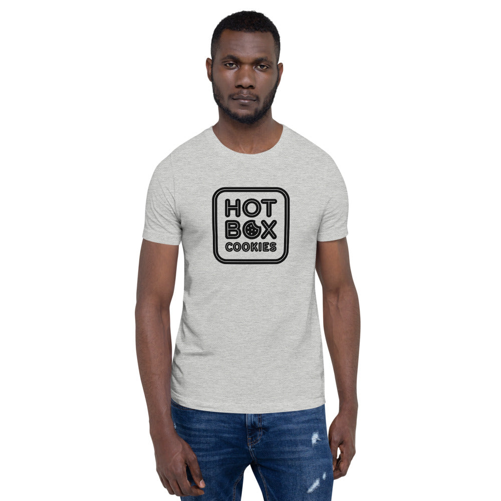 Baked Since 2008 T-Shirt