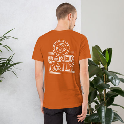 Baked Daily T-Shirt