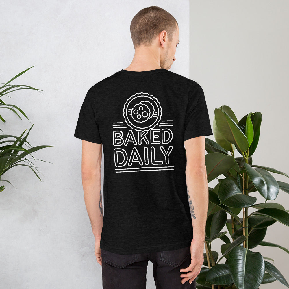 Baked Daily T-Shirt