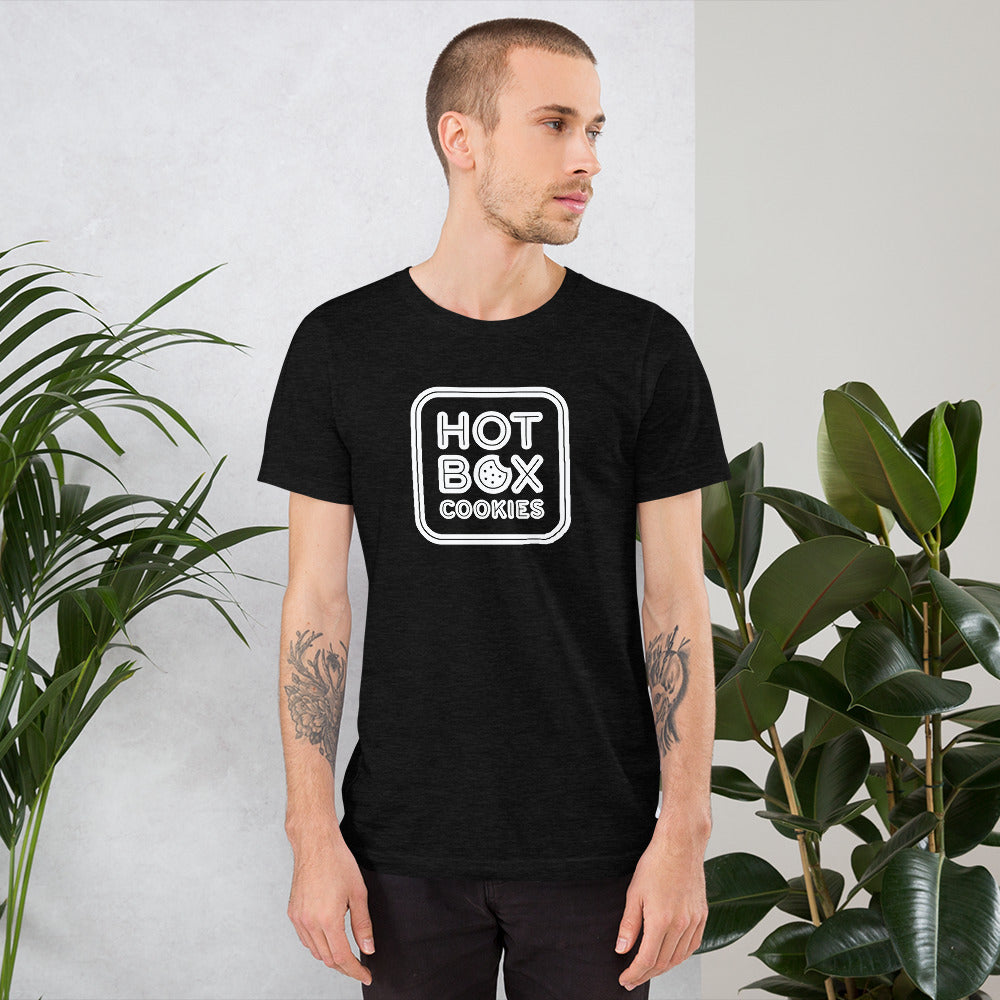 Baked Daily T-Shirt