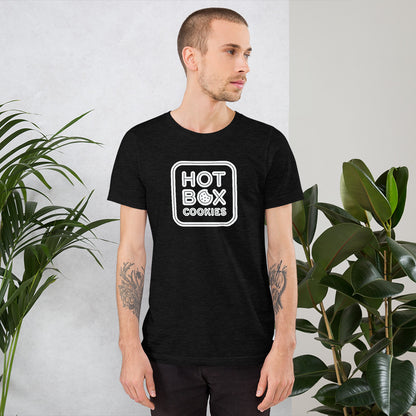 Baked Daily T-Shirt