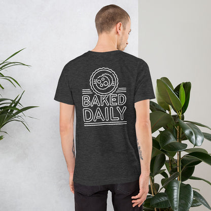 Baked Daily T-Shirt