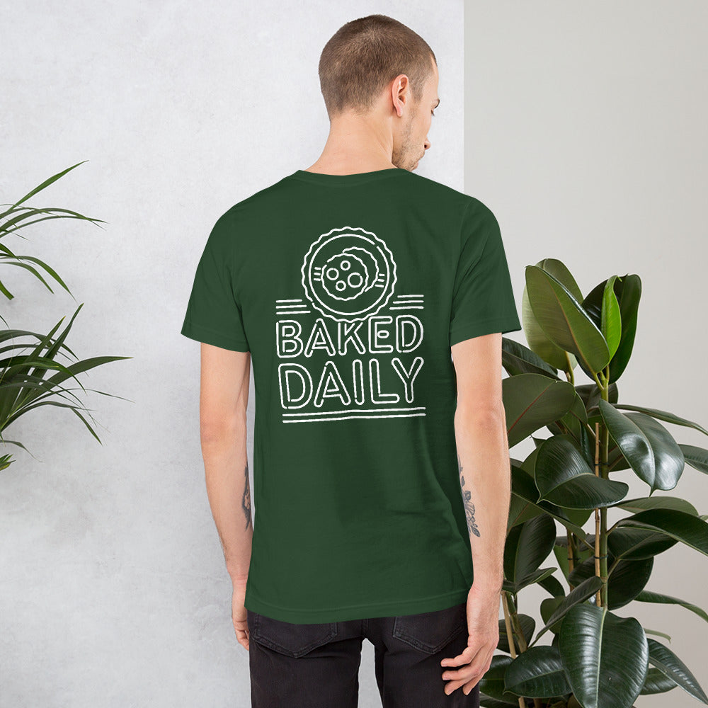 Baked Daily T-Shirt