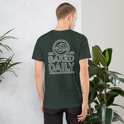 Baked Daily T-Shirt