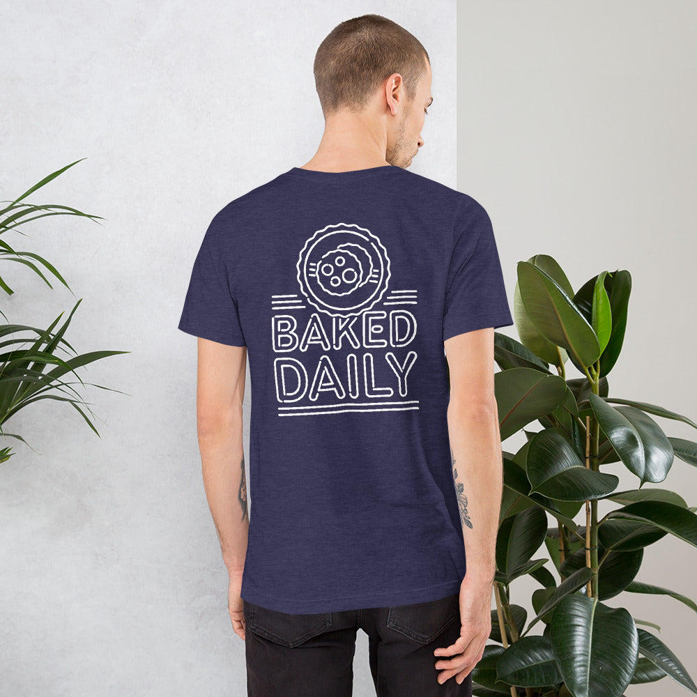 Baked Daily T-Shirt