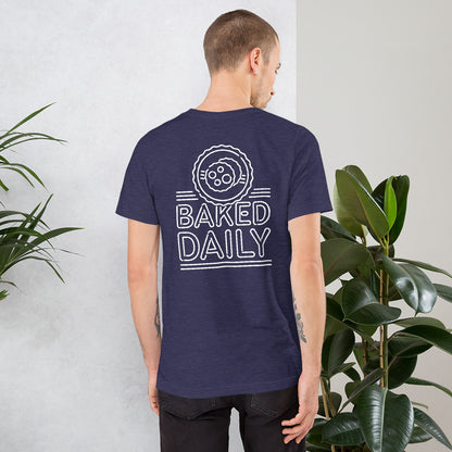 Baked Daily T-Shirt