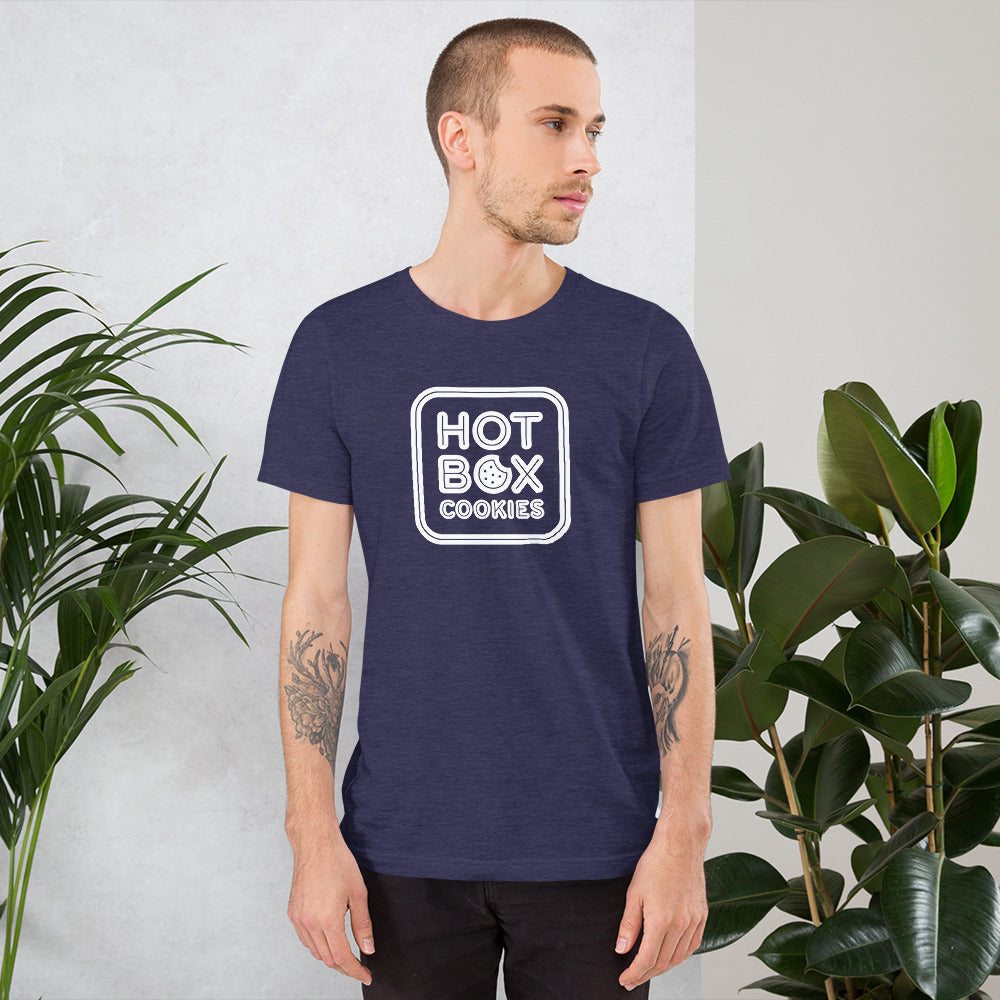 Baked Daily T-Shirt