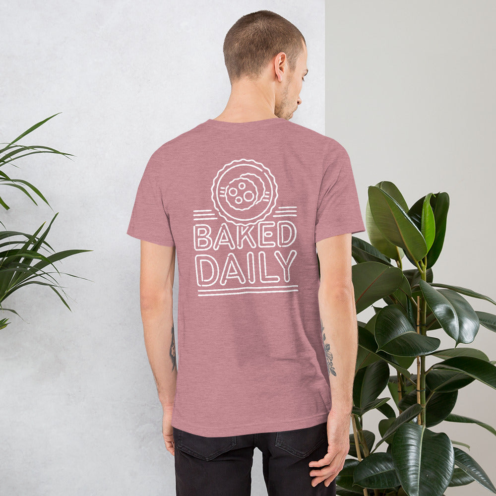 Baked Daily T-Shirt