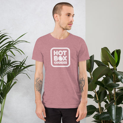 Baked Daily T-Shirt