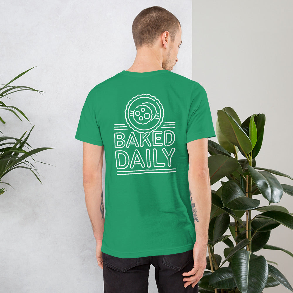 Baked Daily T-Shirt
