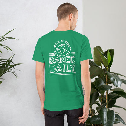 Baked Daily T-Shirt