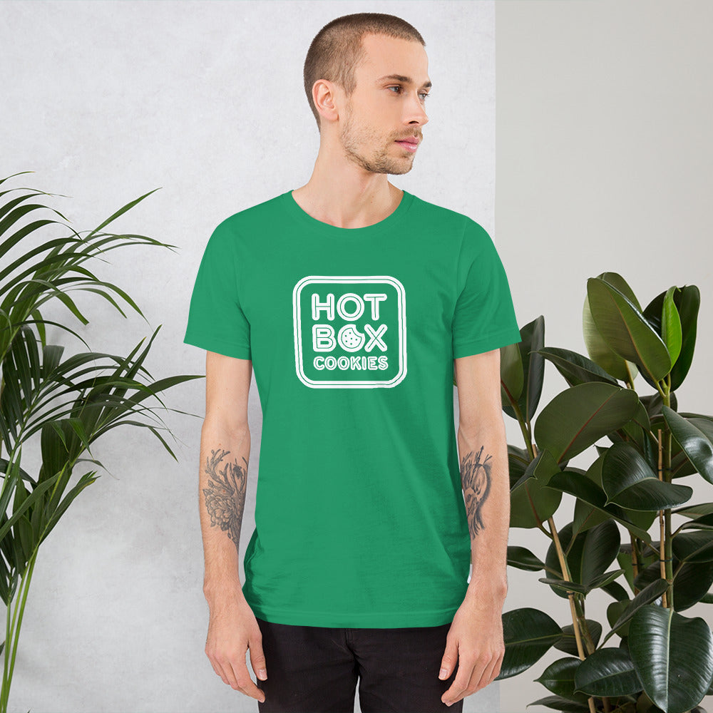 Baked Daily T-Shirt