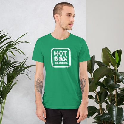 Baked Daily T-Shirt