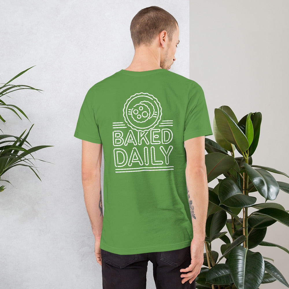 Baked Daily T-Shirt