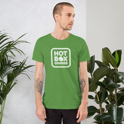 Baked Daily T-Shirt