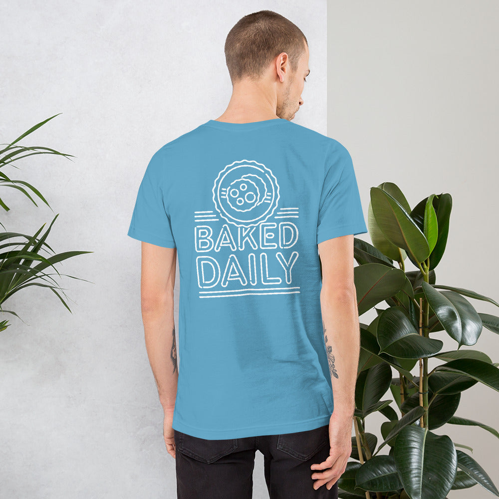 Baked Daily T-Shirt