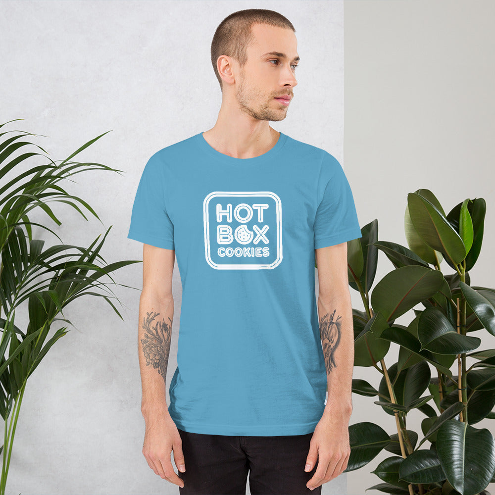 Baked Daily T-Shirt