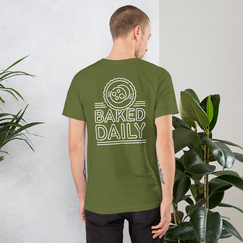 Baked Daily T-Shirt