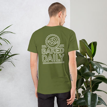 Baked Daily T-Shirt