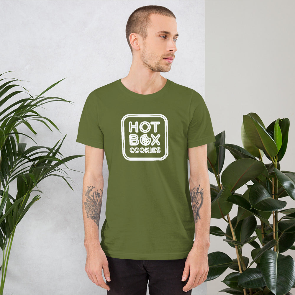 Baked Daily T-Shirt
