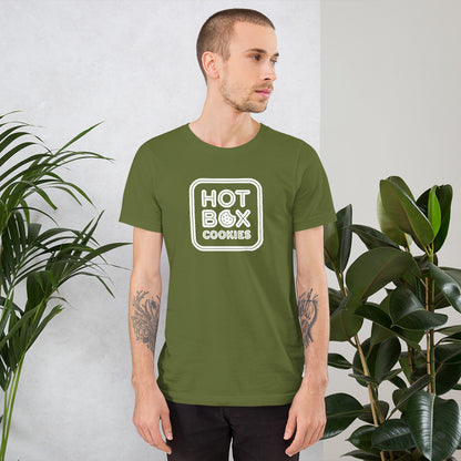 Baked Daily T-Shirt