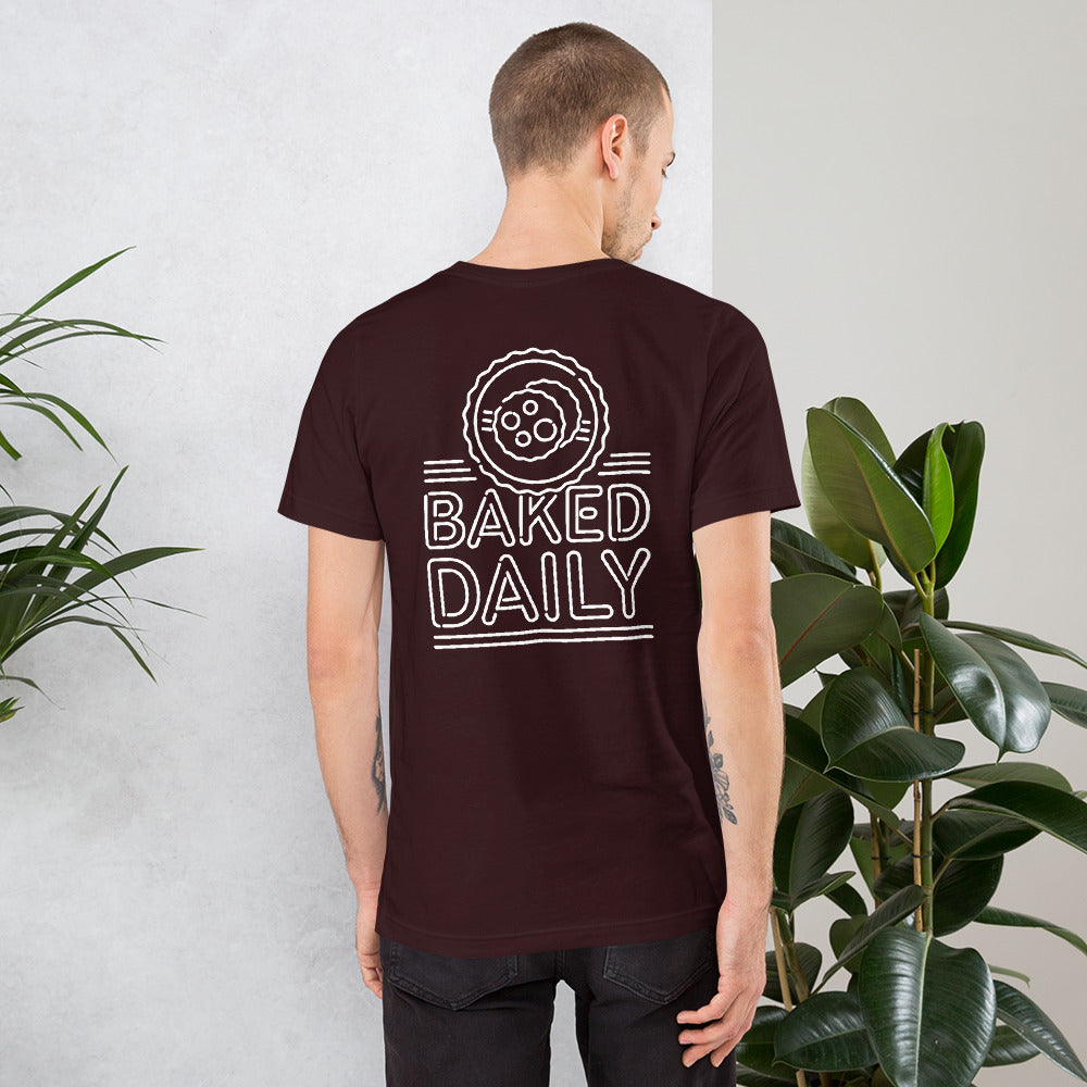 Baked Daily T-Shirt