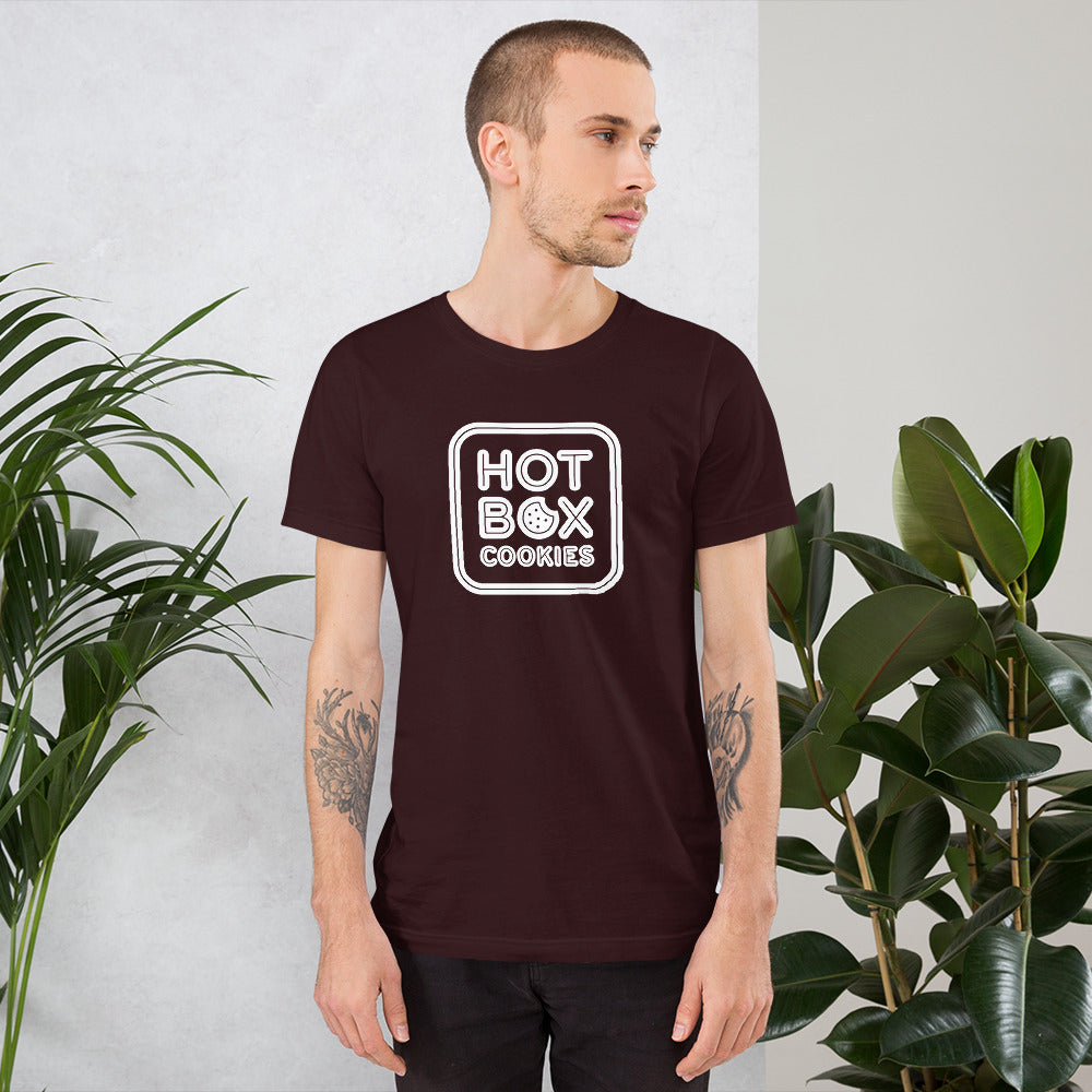 Baked Daily T-Shirt