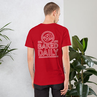 Baked Daily T-Shirt
