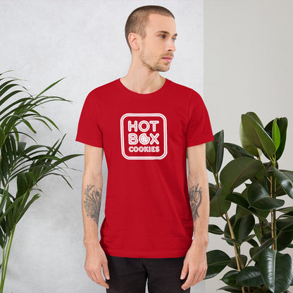 Baked Daily T-Shirt