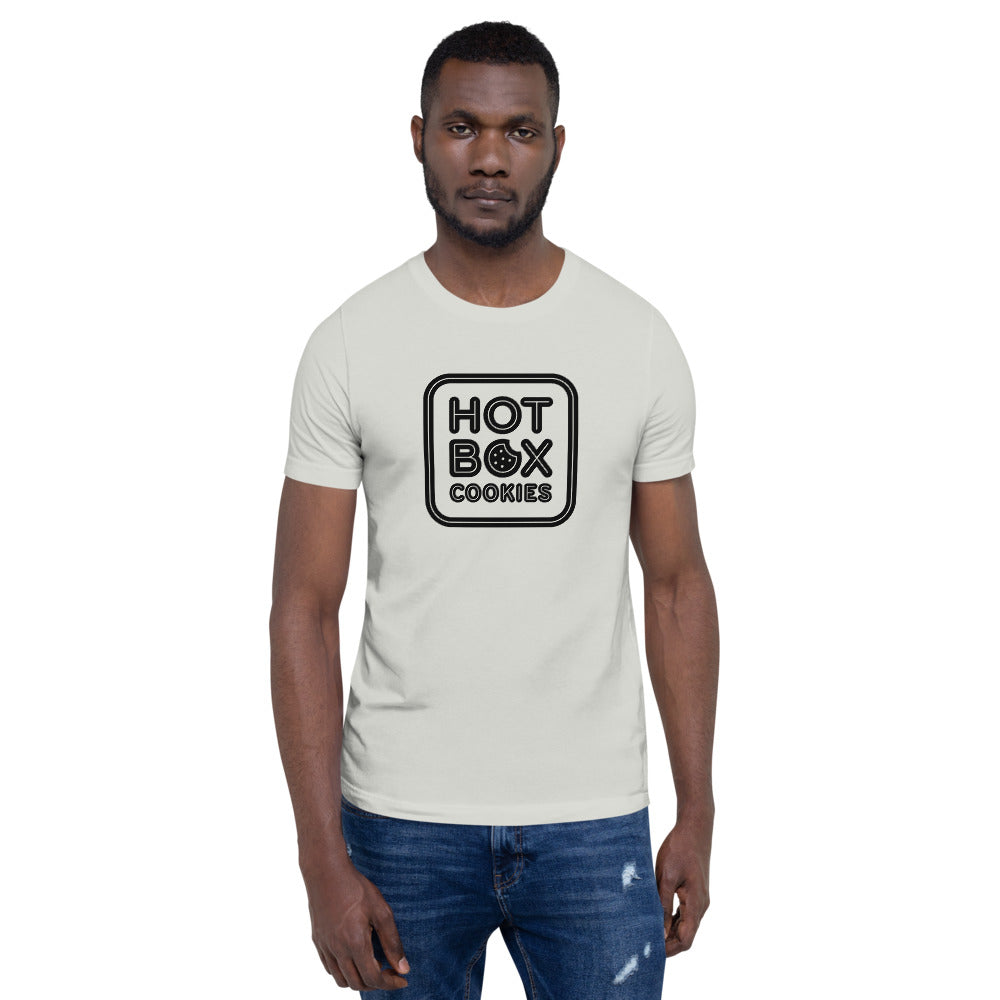 Baked Since 2008 T-Shirt